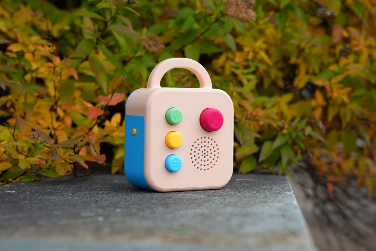 What makes Koobiba different